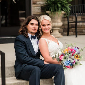 Meet your Posher, Tori